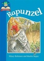 Cover: Must Know Stories: Level 1: Rapunzel - Franklin Watts Ltd