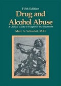 Cover: Drug and Alcohol Abuse - Springer