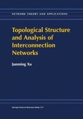 Cover: Topological Structure and Analysis of Interconnection Networks - Springer