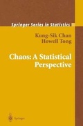 Cover: Chaos - Springer