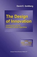 Cover: The Design of Innovation - Springer