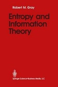 Cover: Entropy and Information Theory - Springer