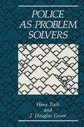 Cover: Police as Problem Solvers - Springer