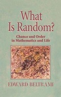 Cover: What Is Random? - Springer