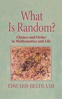 Enlarge image Cover: What Is Random? - Springer