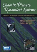 Cover: Chaos in Discrete Dynamical Systems - Springer