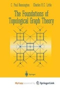 Bild: The Foundations of Topological Graph Theory - Springer