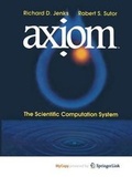 Cover: Ax Om - Springer