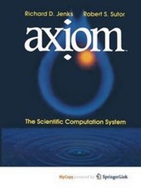 Enlarge image Cover: Ax Om - Springer