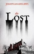 Cover: The Lost - Constable