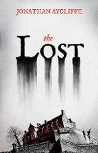 Enlarge image Cover: The Lost - Constable