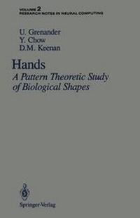 Enlarge image Cover: Hands - Springer