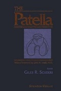 Cover: The Patella - Springer