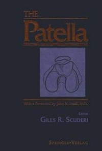 Enlarge image Cover: The Patella - Springer