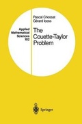 Cover: The Couette-Taylor Problem - Springer