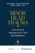 Cover: Minor Head Trauma - Springer