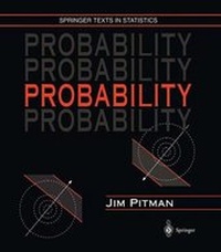 Enlarge image Cover: Probability - Springer
