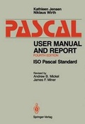 Cover: Pascal User Manual and Report - Springer