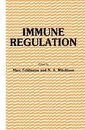Cover: Immune Regulation - Springer