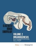 Cover: Organogenesis - Springer