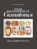 Cover: Color Encyclopedia of Gemstones - Springer