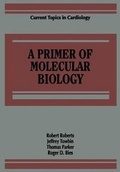 Cover: A Primer of Molecular Biology - Springer