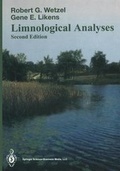 Cover: Limnological Analysis - Springer