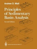 Cover: Principles of Sedimentary Basin Analysis - Springer