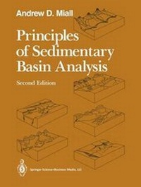 Enlarge image Cover: Principles of Sedimentary Basin Analysis - Springer