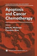 Cover: Apoptosis and Cancer Chemotherapy - Springer