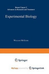 Abbildung von: Experimental Biology - Springer