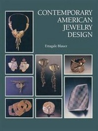 Enlarge image Cover: Contemporary American Jewelry Design - Springer