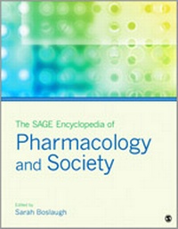 Abbildung von: The SAGE Encyclopedia of Pharmacology and Society - SAGE Publications Inc