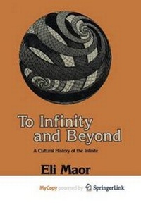 Abbildung von: To Infinity and Beyond - Birkhauser