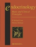 Cover: Endocrinology - Springer