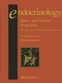 Enlarge image Cover: Endocrinology - Springer
