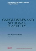 Cover: Gangliosides and Neuronal Plasticity - Springer