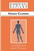 Cover: Human Cloning - Springer