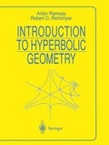 Bild: Introduction to Hyperbolic Geometry - Springer
