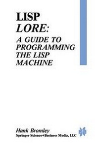Abbildung von: LISP Lore - Springer
