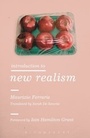 Cover: Introduction to New Realism - Bloomsbury Academic