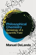 Cover: Philosophical Chemistry - Bloomsbury Academic