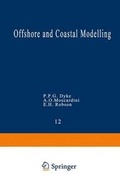 Cover: Offshore and Coastal Modelling - Springer