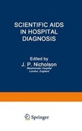 Cover: Scientific AIDS in Hospital Diagnosis - Springer
