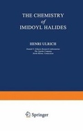 Bild: Chemistry of Imidoyl Halides - Springer