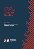 Cover: Optical Networks - Springer
