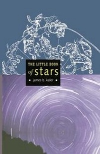 Enlarge image Cover: The Little Book of Stars - Springer