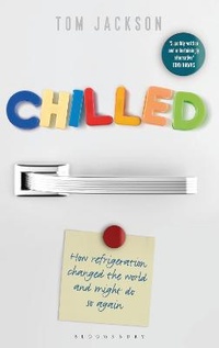 Abbildung von: Chilled - Bloomsbury Sigma
