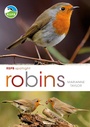 Cover: RSPB Spotlight: Robins - Bloomsbury Natural History