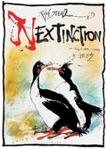 Cover: Nextinction - Bloomsbury Natural History